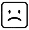 sad