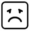 very sad