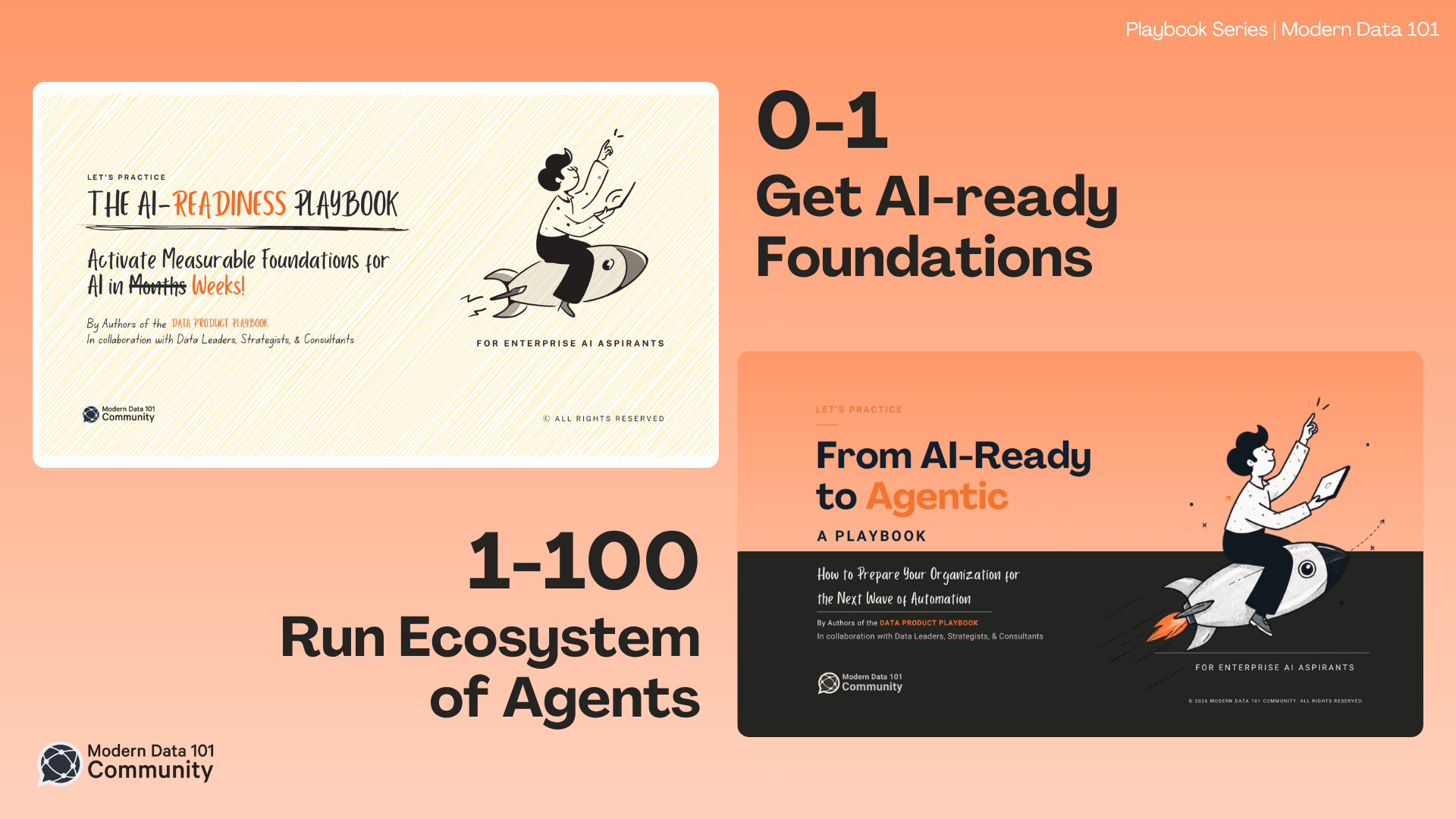 AI Playbook Series