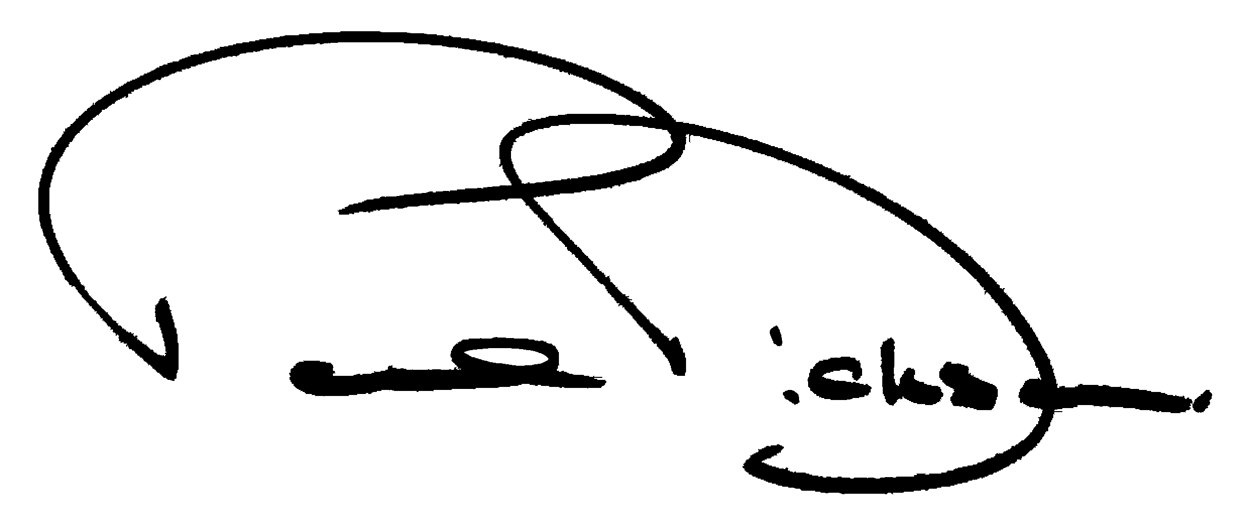 PAD signature
