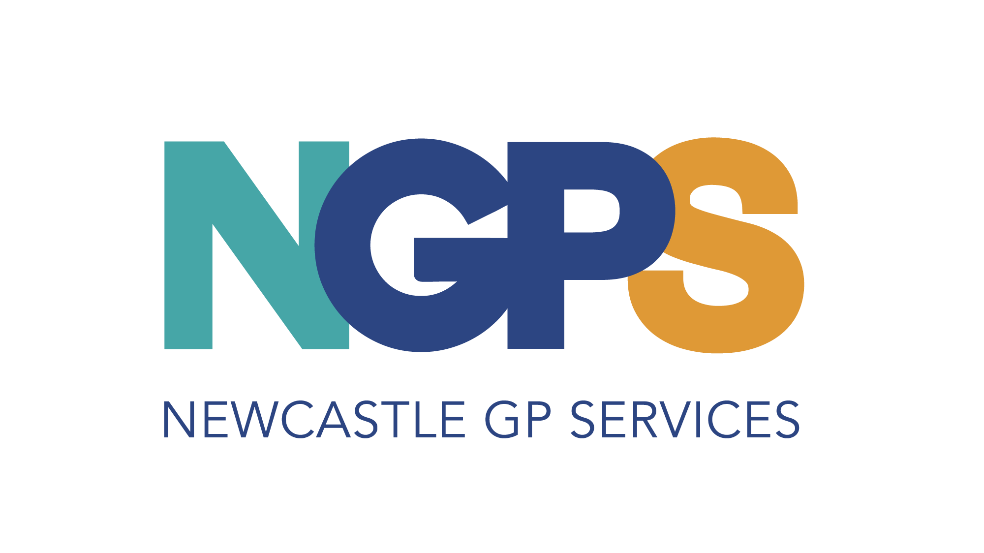 Newcastle GP Services logo