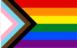 Pride Flag