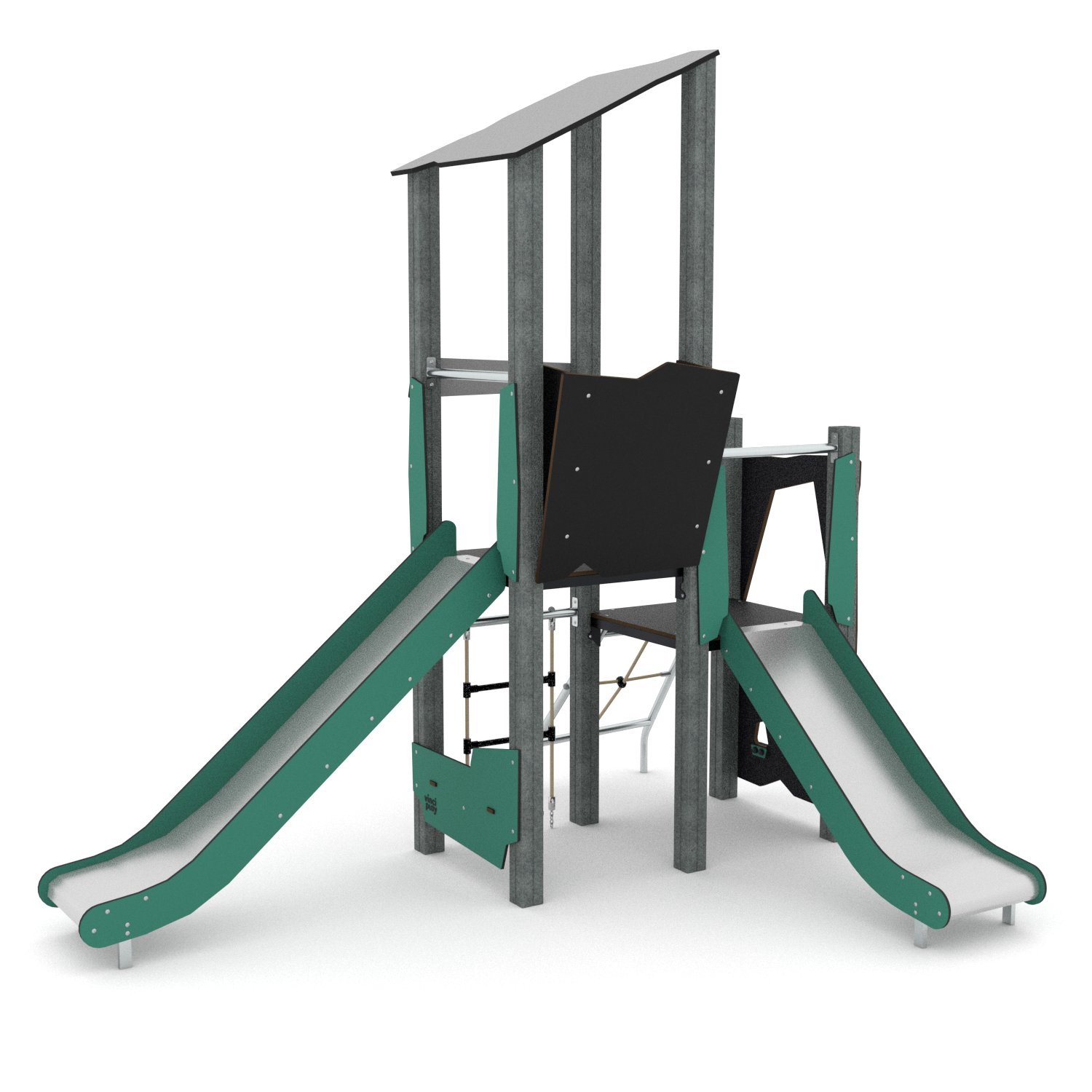  Multiplay Tower | 11 Users | 3+ 