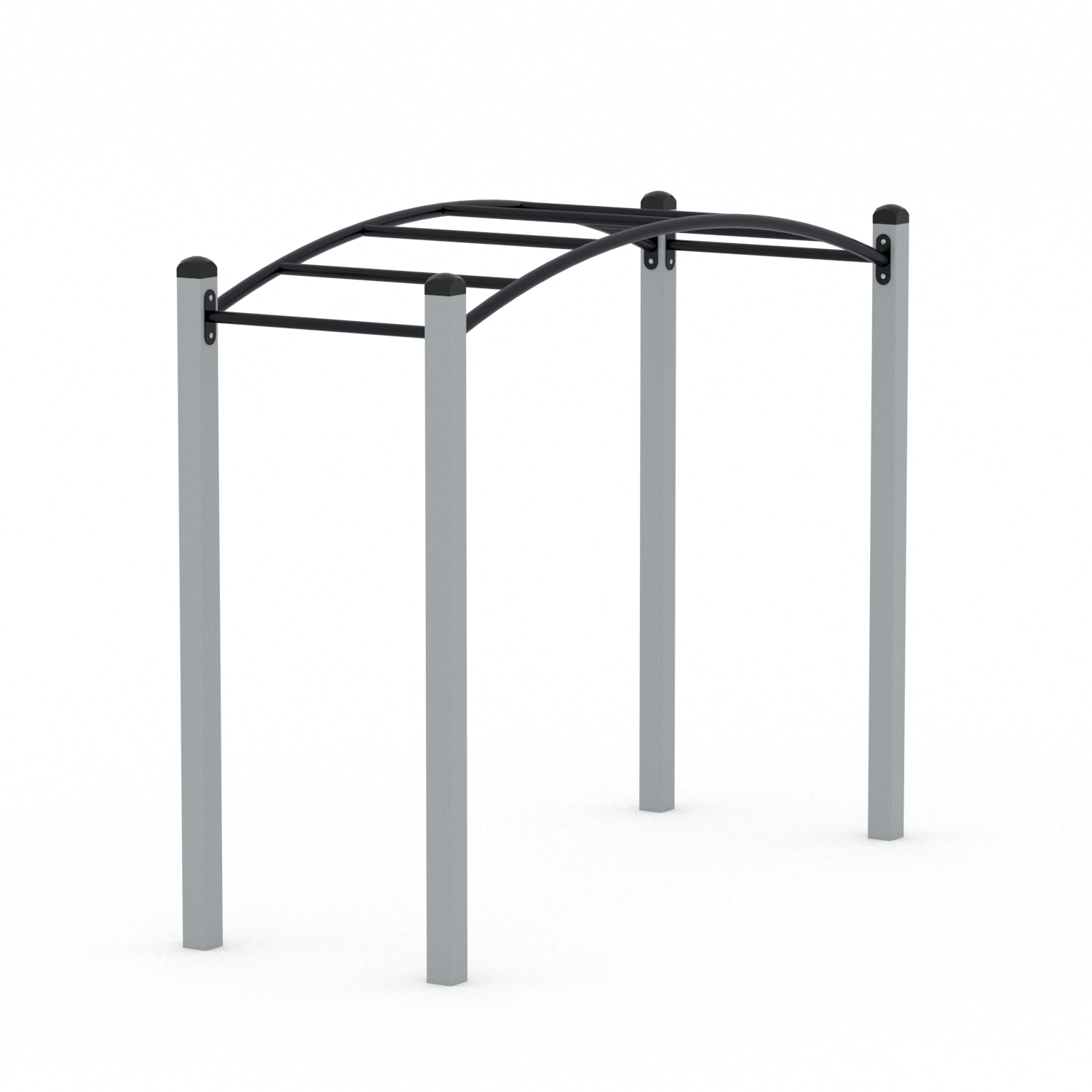  Monkey Bars | 6 Users | 3+ 