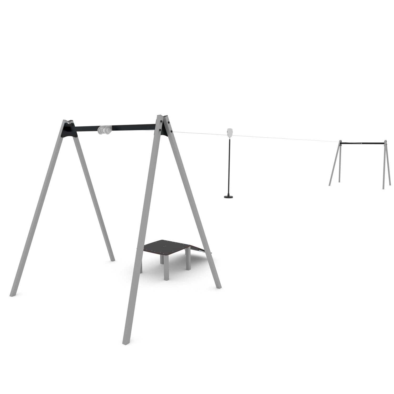  Zipline | 1 Users | 5+ 