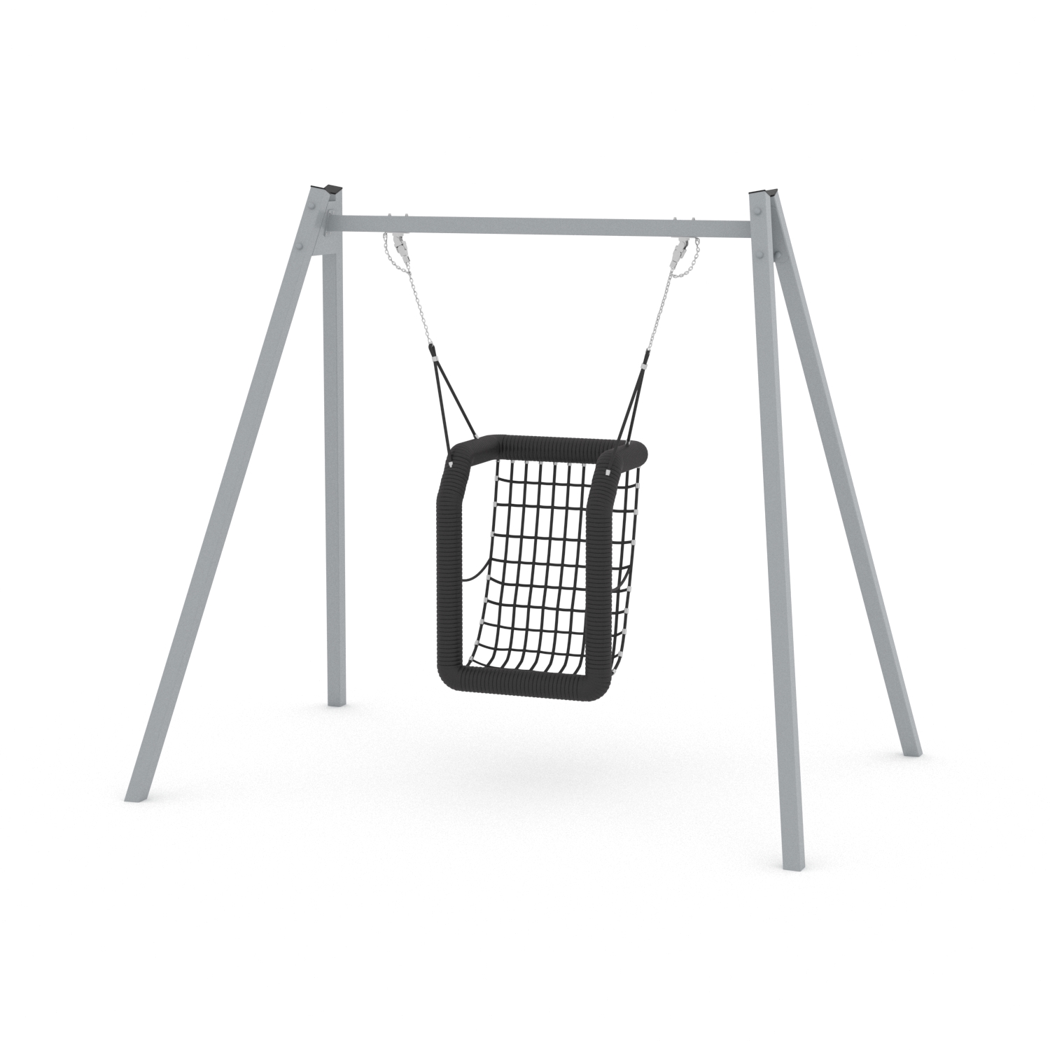  High Back Swing | 1 Users | 3+ 