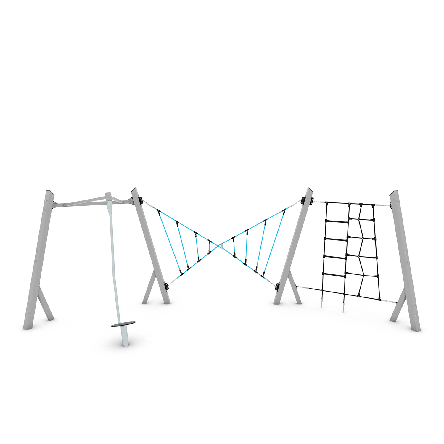  Climbing Nets | 14 Users | 4+ 