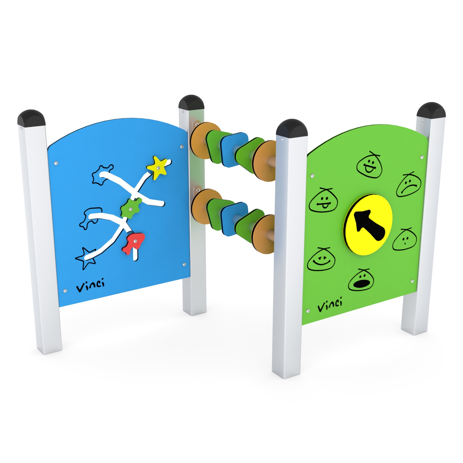  Play Wall | 4 Users | 1+ 