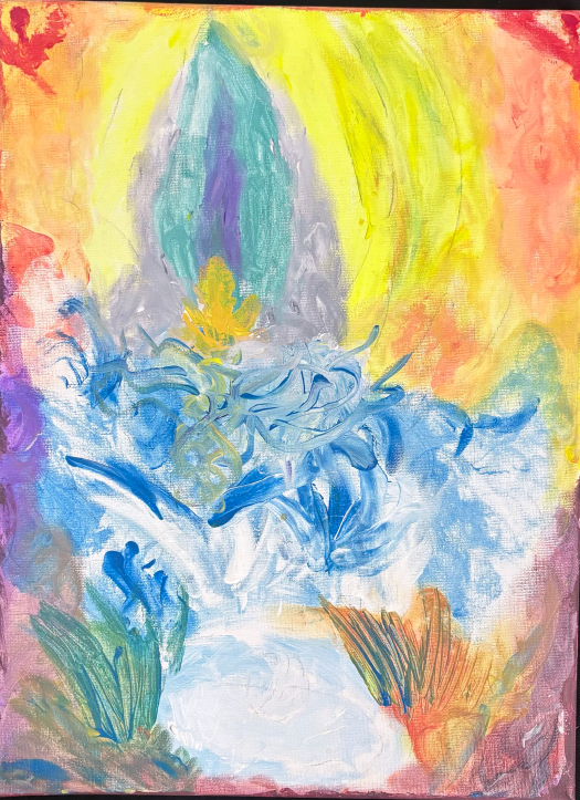 Aura Glow