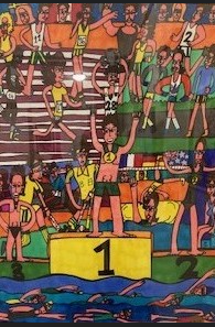We are the Champions