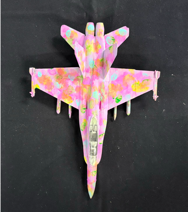 Aeroplane