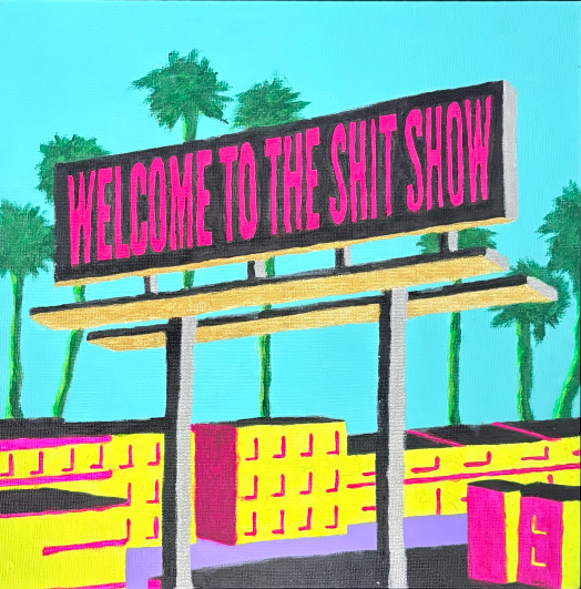 Welcome to the SS