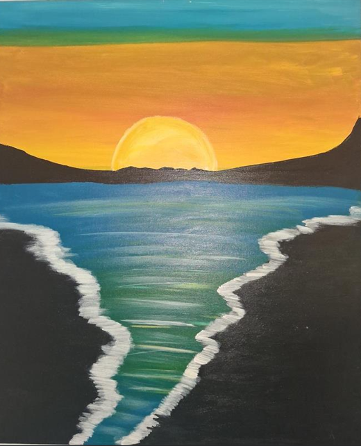 The light Always returns
