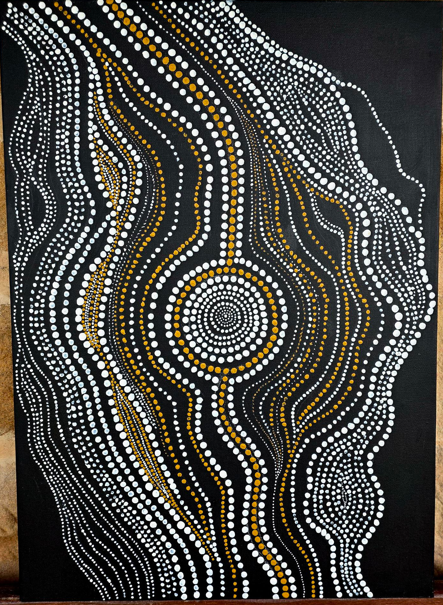 Ebb and Flow