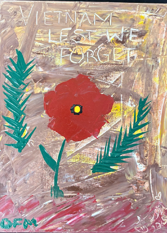 Vietnam