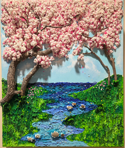 Blossom