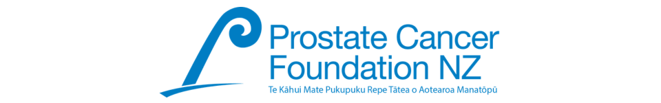 Prostate Cancer Foundation New Zealand