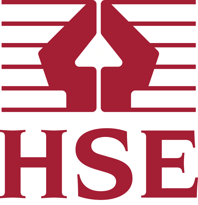 HSE logo