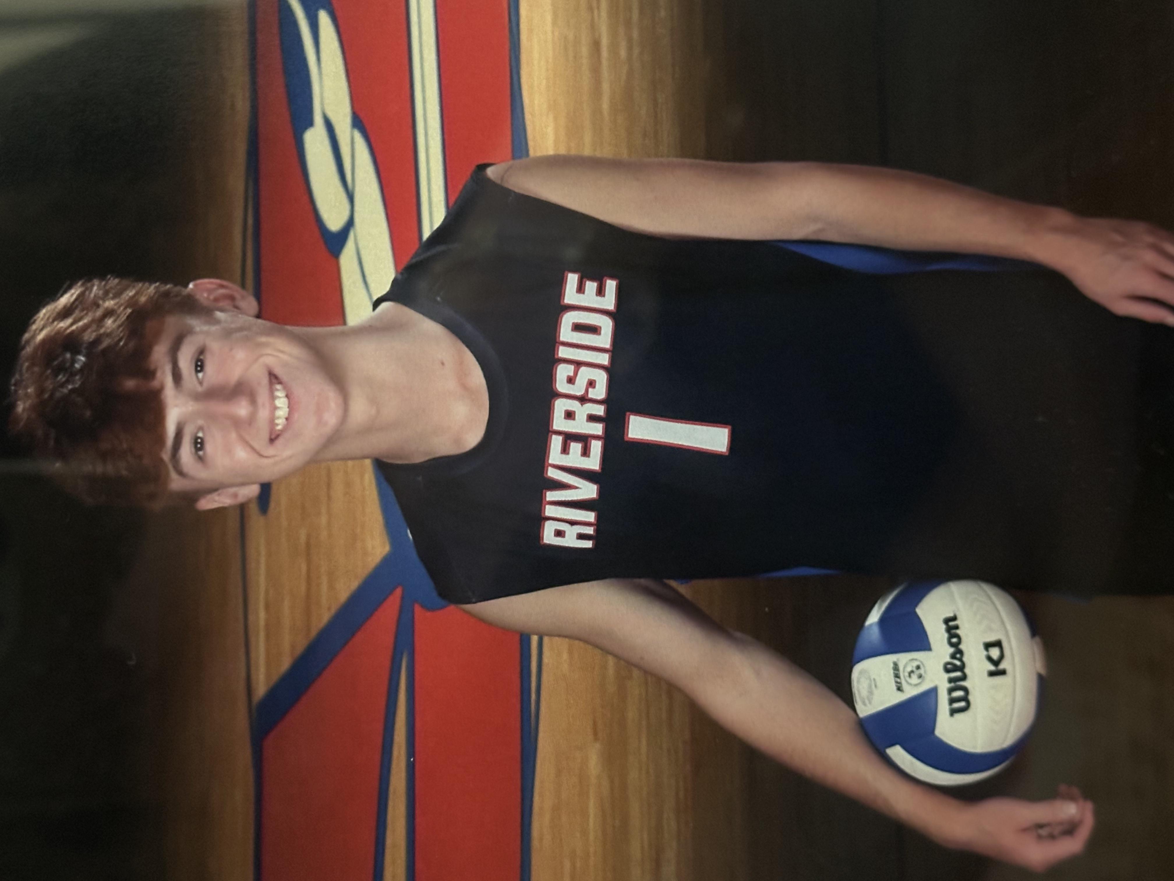  Tanner Tumblin 