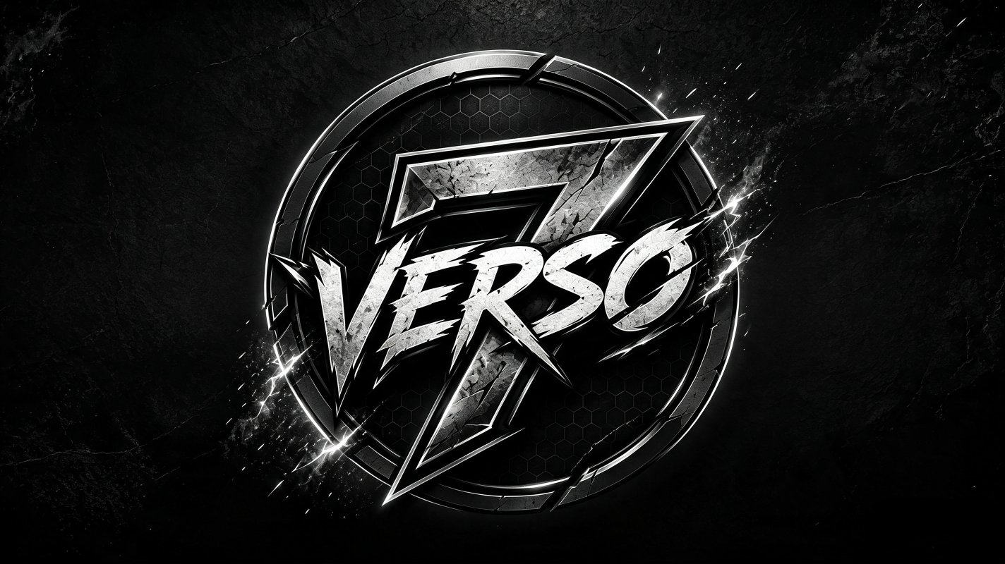 Verso 7 - Regras 📜