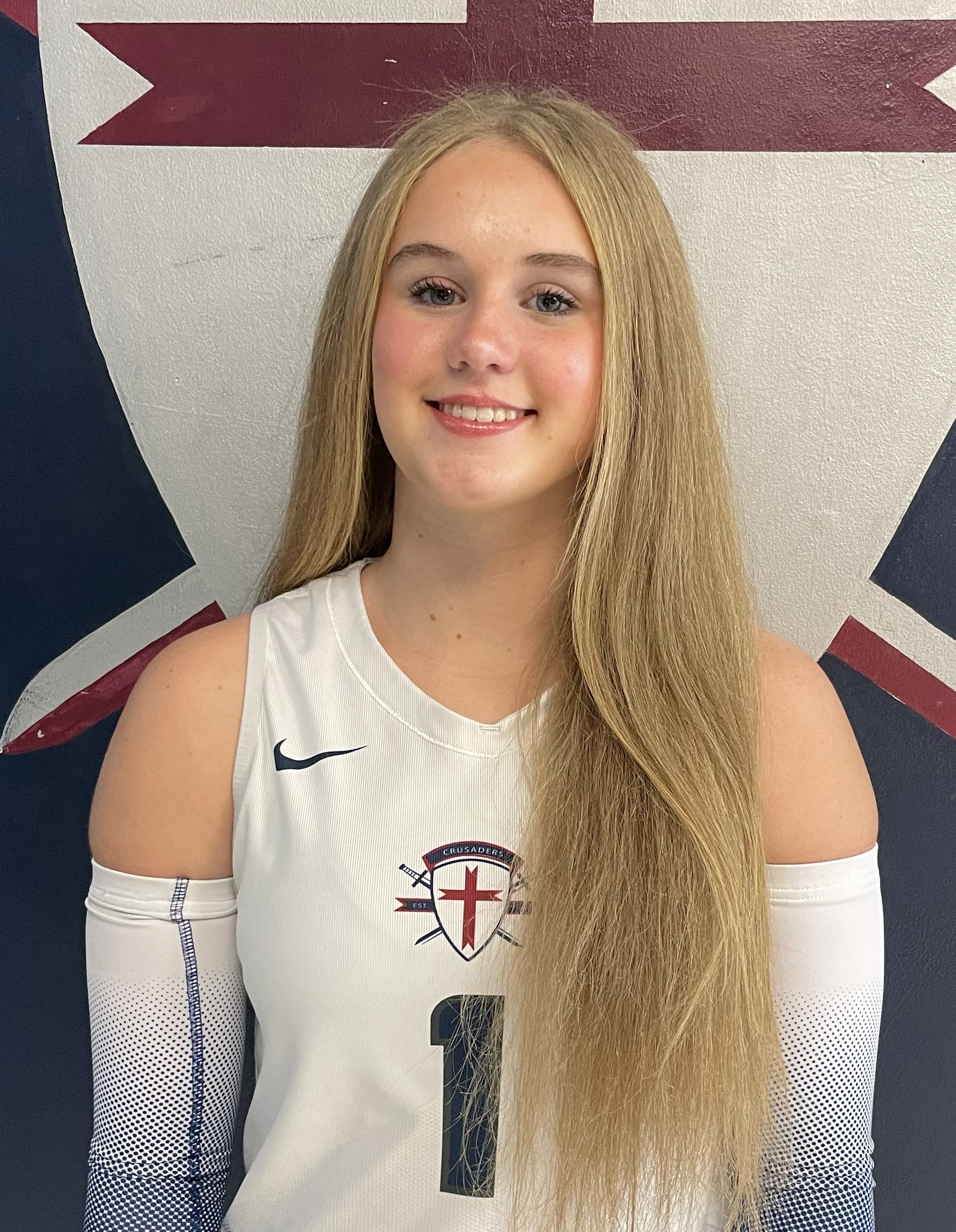  MacKenzie Runyans – LA 