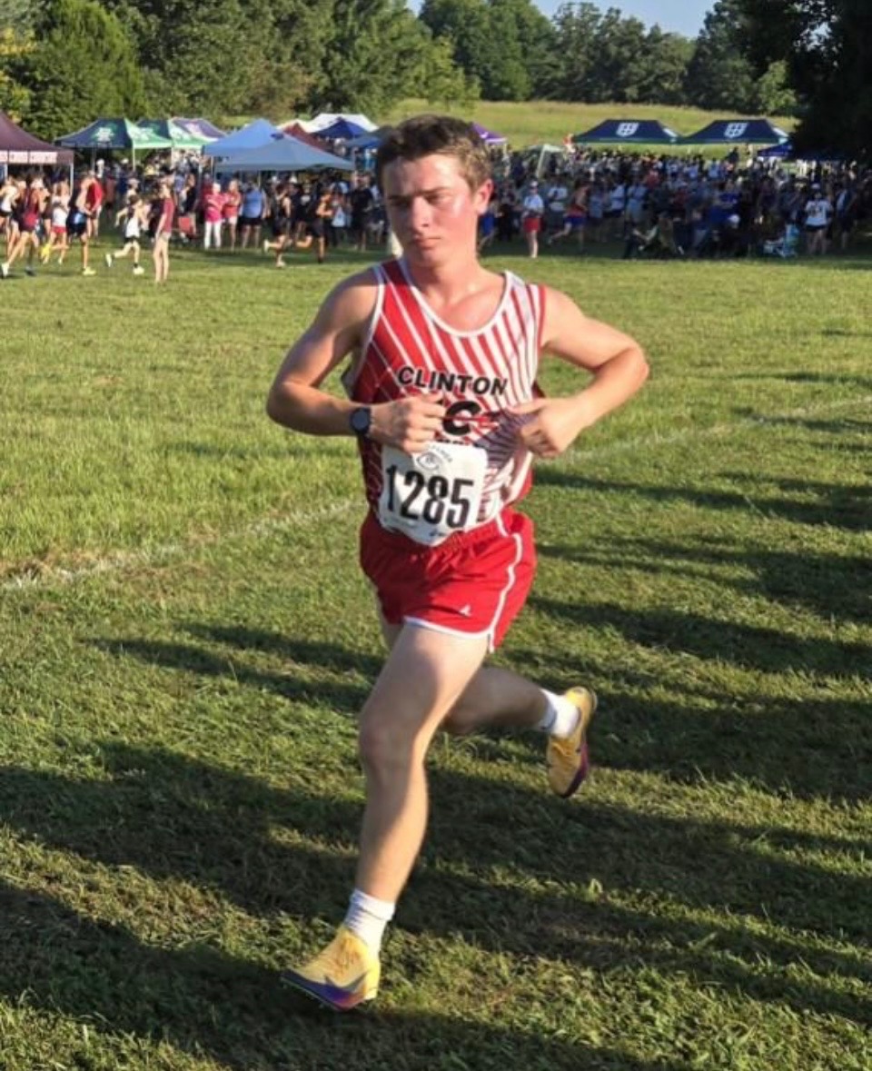  Cooper Stinson – CHS 
