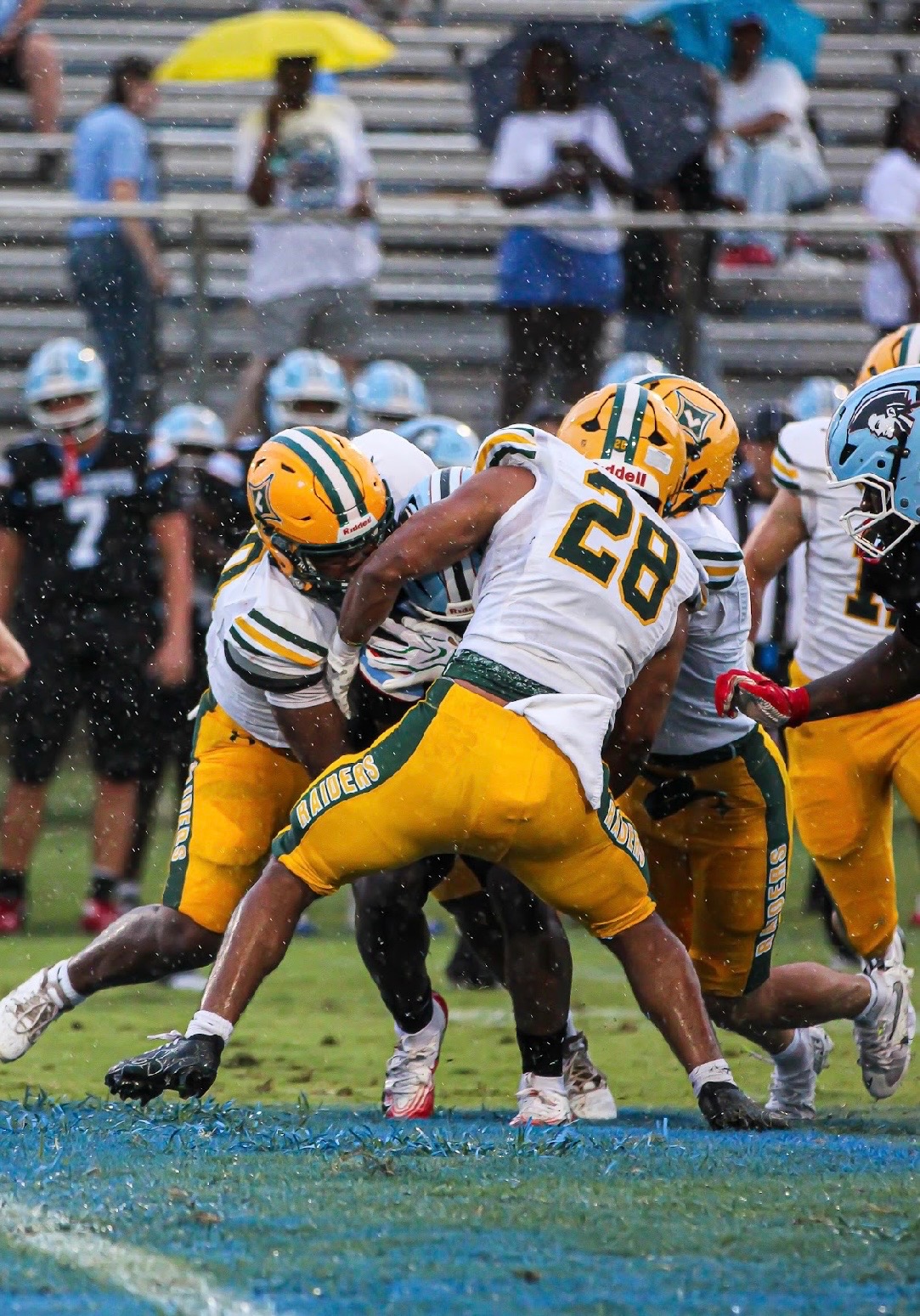  Isai Fernandez – LDHS 