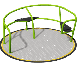 Roundabout
