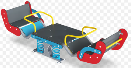 SeeSaw