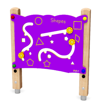 Play pannel