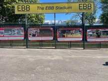 Image of Aldershot Town Football club