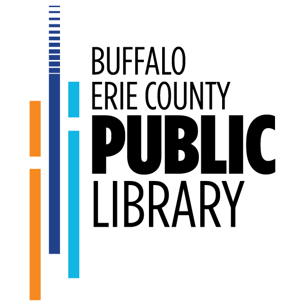 Buffalo and Erie County Public Library logo