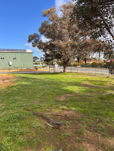 Karoonda Oval