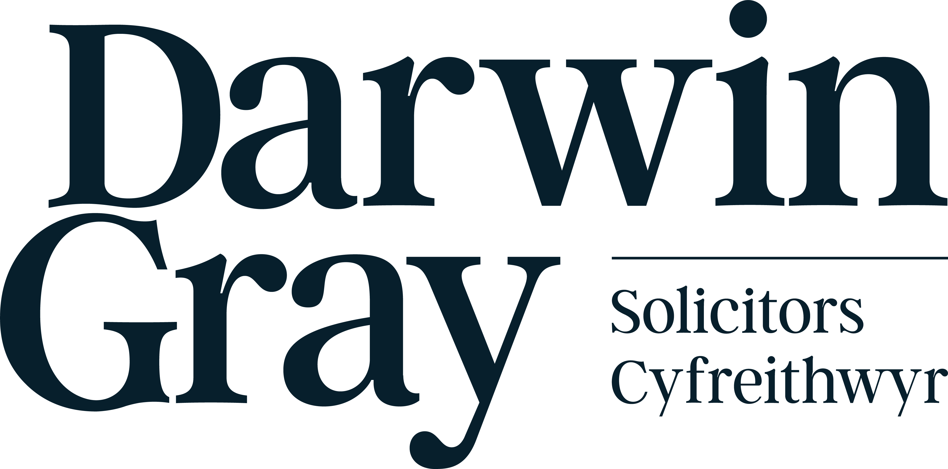 Darwin Gray Solicitors Logo