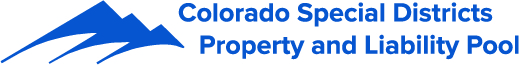 Colorado Special Districts Property & Liability Pool