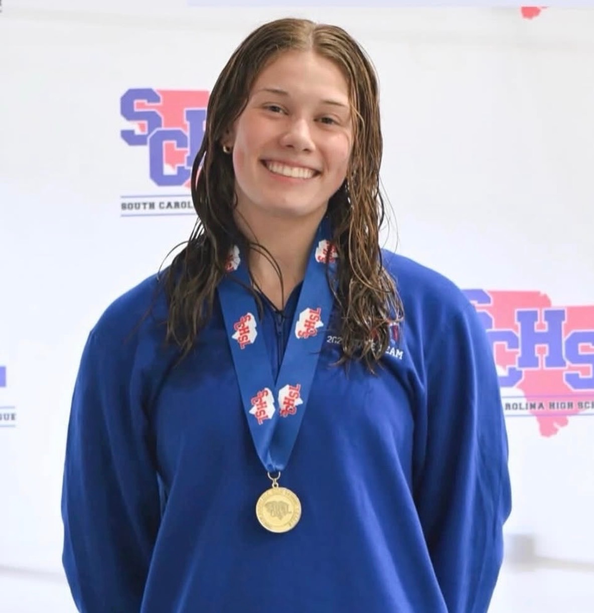  Ansley Brinkman 