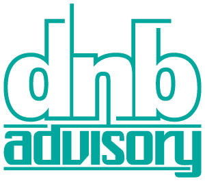 dnb advisory logo