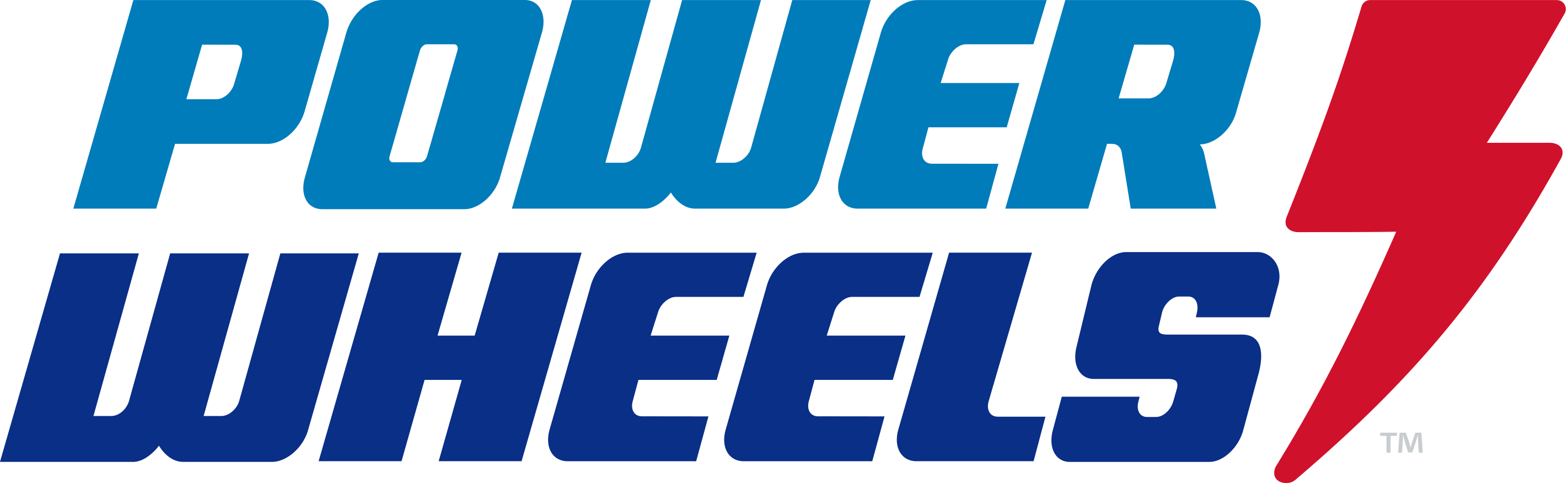 Power Wheels Service Center Application Form Survey