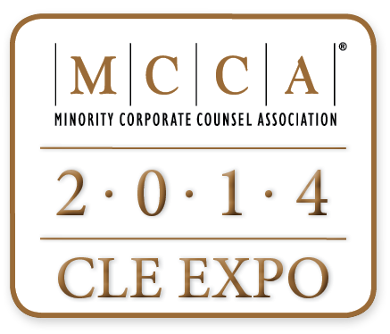 2014 CLE Expo Logo