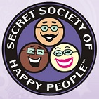 Secret Society of Happy People