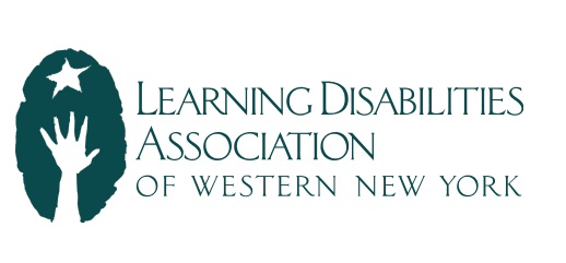 LDA of WNY Logo