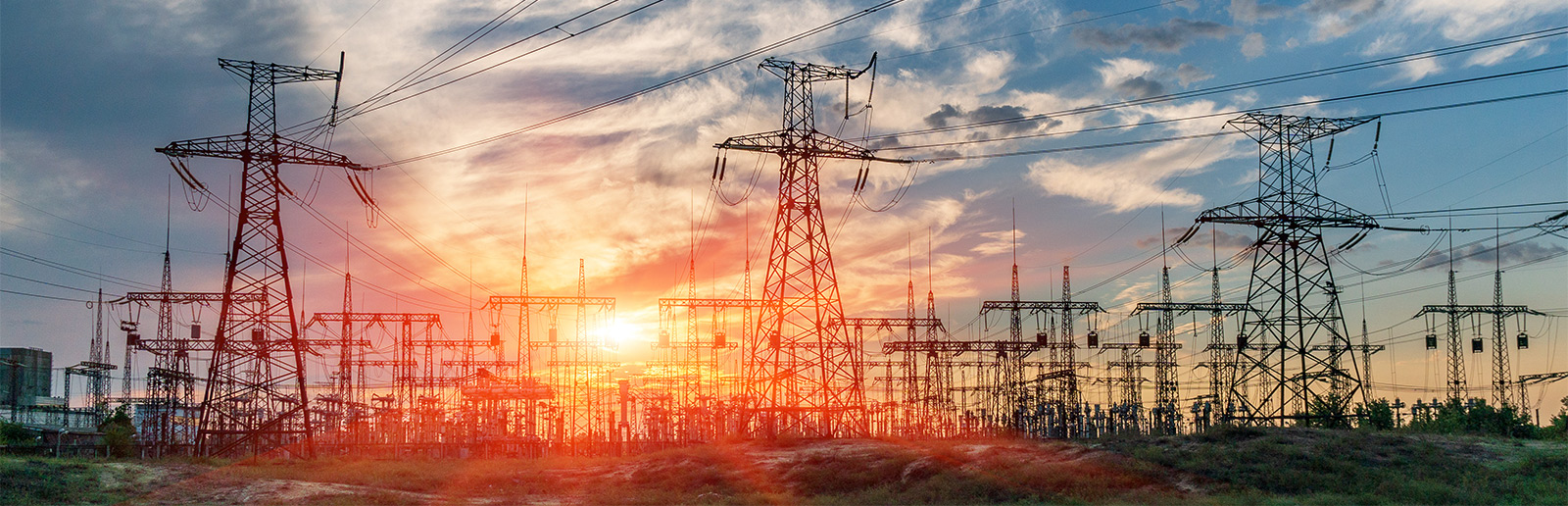 Where's energy in your view?