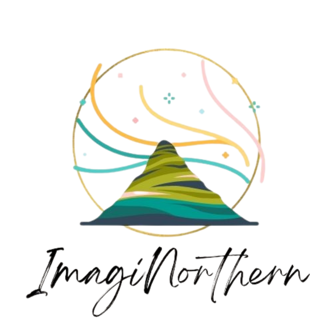 imagiNorthern logo