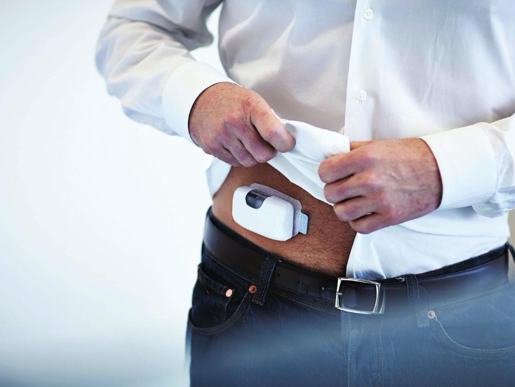 Wearable Insulin Injector survey