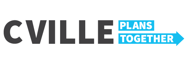 Cville Plans Together logo