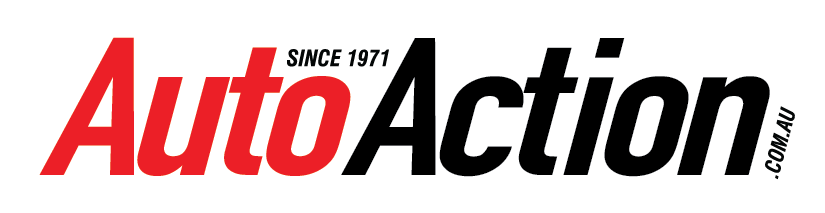 Auto Action logo