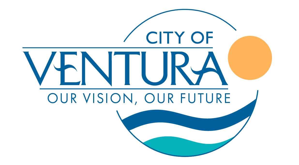City of Ventura General Plan Update logo