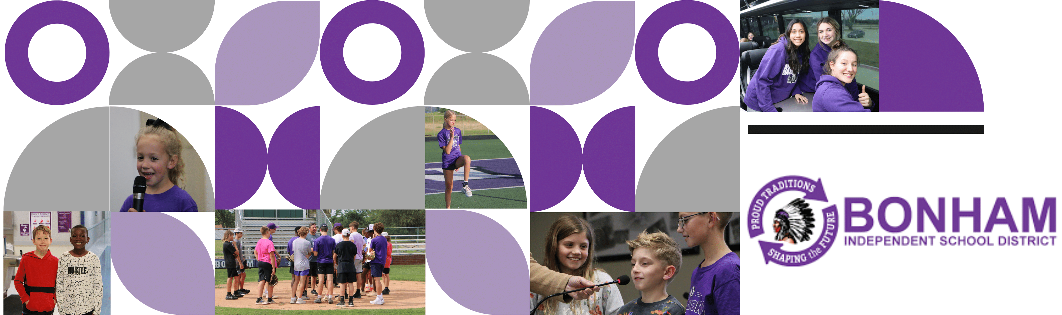 Bonham ISD Post Bond Survey 2022