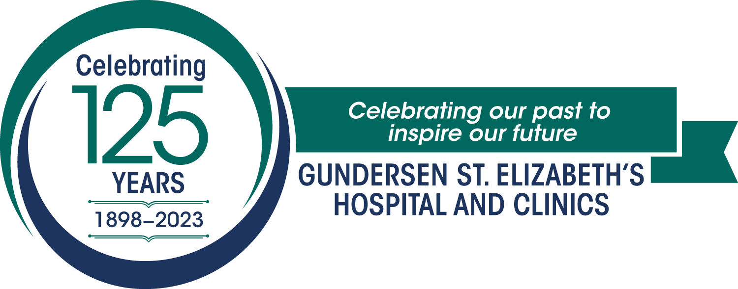 St. Elizabeth's 125th Anniversary Survey