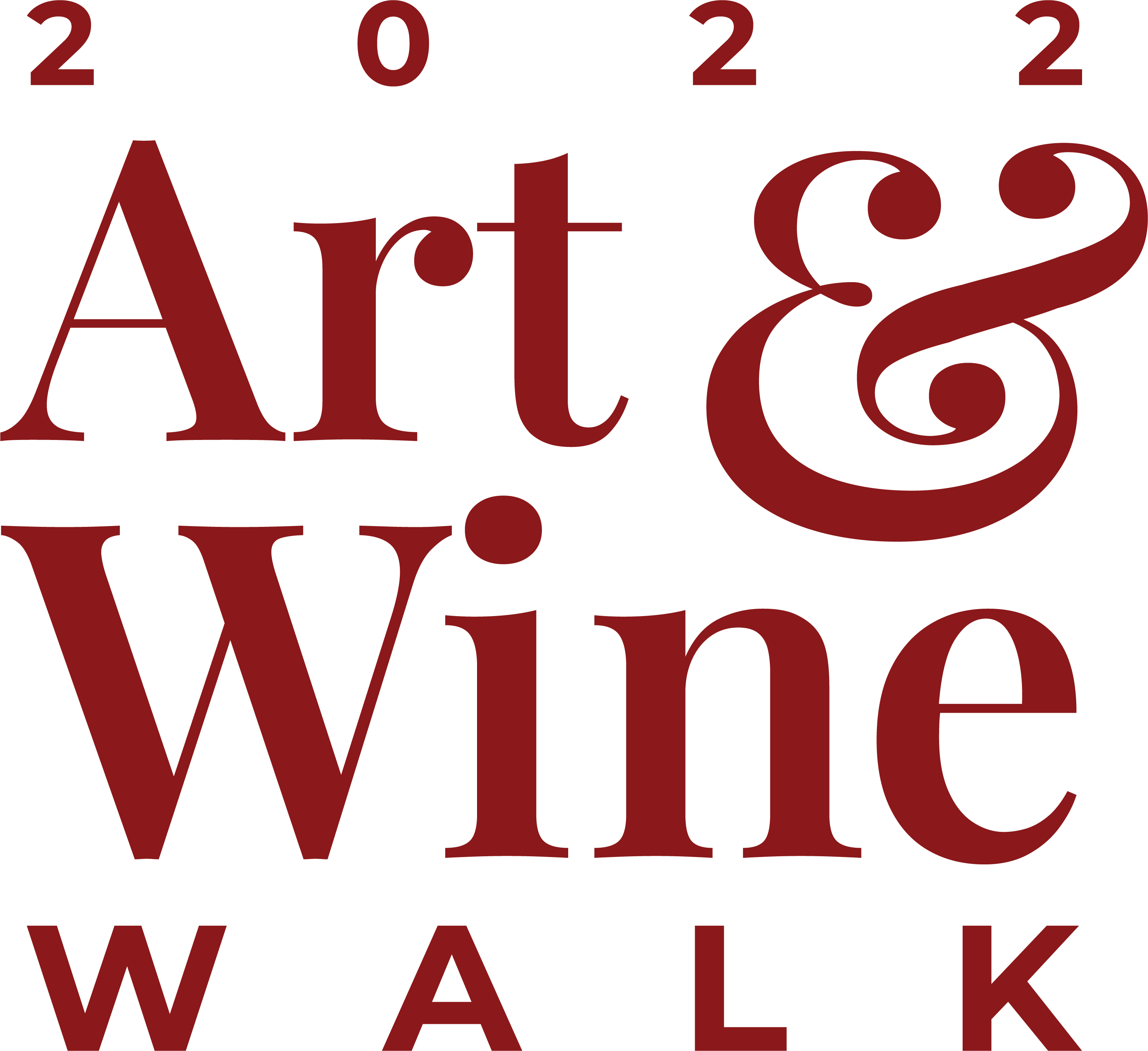 Call for Artists & Performers Art & Wine Walk 2022 Survey